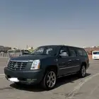 كاديلاك اسكاليد