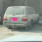 جيب لكزز محول ديزل