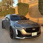 كاديلاك CT5 2023