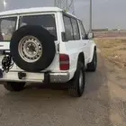 باترول مديل 1991