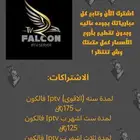 اشتراك فالكون tv