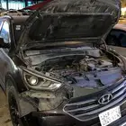 سنتافي موديل 2016