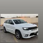 للبيع شروكي 2014 SRT نظيف