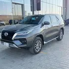 فورتشنر 2025 عداد 12 فل كامل سعودي