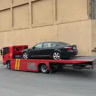 سطحة هيدروليك متجه للجنوب