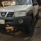 باترول 2001