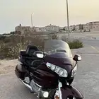هوندا قولدوينق