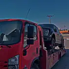سطحه للنقل خارج وداخل الممكله