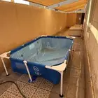 حمام سباحة للبيع