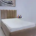 سرير نفر ونص للبيع