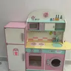 مطبخ اطفال
