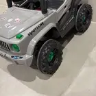 سياره لعبه شحن