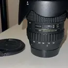 عدسة واسعة كاميرا نيكون Tokina 12-24