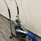 جهاز رياضي الاوبتكال شبه جديد