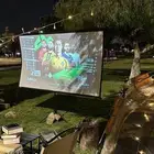 جلسات مع بروجكتر بافضل الاسعار اسئجار