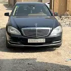 مرسيدس 350 فل كامل شرط من الصدام لصدام وكالة
