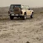 باترول نيسان 96 مسقط