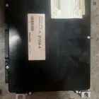 بلدوزر كمبيوتر كوماتسو نظيف حجم 155