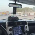 شاشة اف جي
