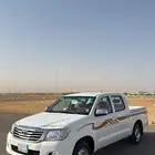 هايلوكس2013