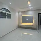 شقة ارضية أمامية حي البوادي