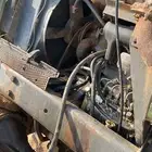 مكينه فنت وقير دفرنس مكينه كتر بلر ودنه وسيارات