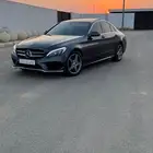 مرسيدس 2016 AMG