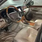 لكزس Ls سعودي