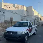 ميتسوبيشي 2008 بنزين
