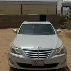 جنسس مديل 2013