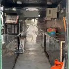 فود ترك للبيع 4. في 3 نضيفه وصل السوم 7 البيع قريب بدون شي