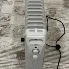 دفاية زيت 13 ريشه