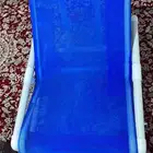 كرسي للاستحمام جديد