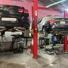 قير جير مليبو امبالا ترافرس اكاديا مستورد ممشى قليل نضيف