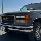 للبيع جمس سوبر بان 97 بحالة الوكاله