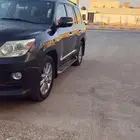 لكزس 2011 فل كامل