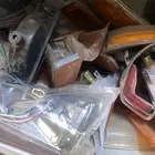 قطع منوعه و شمعات شاص و ربع وكاله