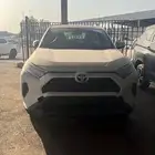 تويوتا رافور استاندر بريمي 2024