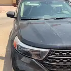 سياره فورد اكسبلور