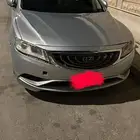 جيلي إمجراند GT موديل 2017 - فل كامل