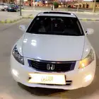 هوندا كورد 2009