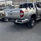 ام جي تي 60 2022 ديزل تشليح