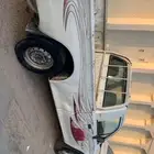 وانيت متسوبيشي ديزل