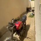 دباب سوزوكي نضيف مافيه شي شغال يمشي تعال وشوفه بنفسك ب 1300