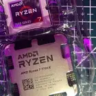 للبيع معالج رايزن 7 7700X