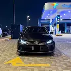 كامري 2021 تم البيع