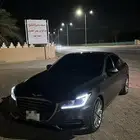 جينيسس G80 2020