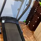 سير كهربائي