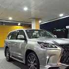 للبيع لكزس 2018