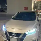 نيسان صني 2020